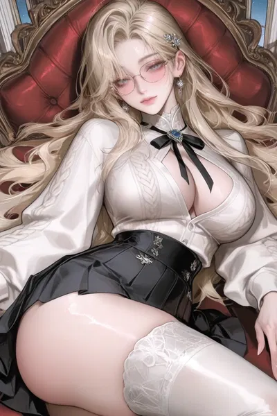 Navi Evelia