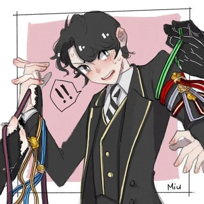 Yandere Twisted Wonderland