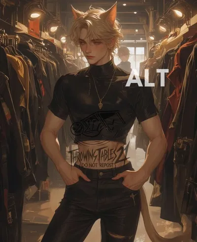 Alexandri | Shopping Alt