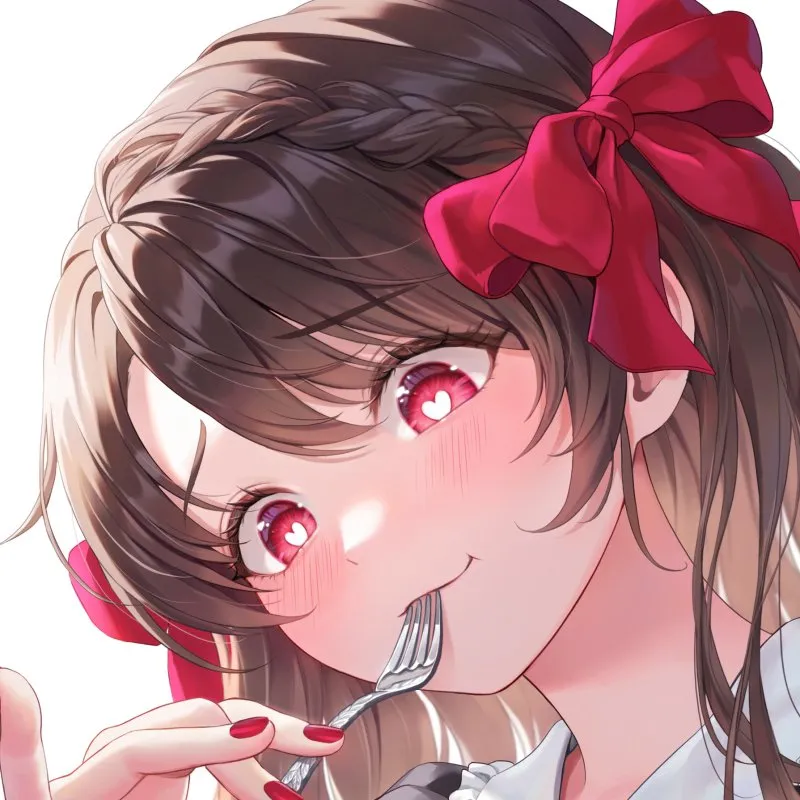 Childhood friend (Julia)