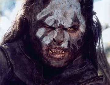 Lurtz ~ Uruk-Hai