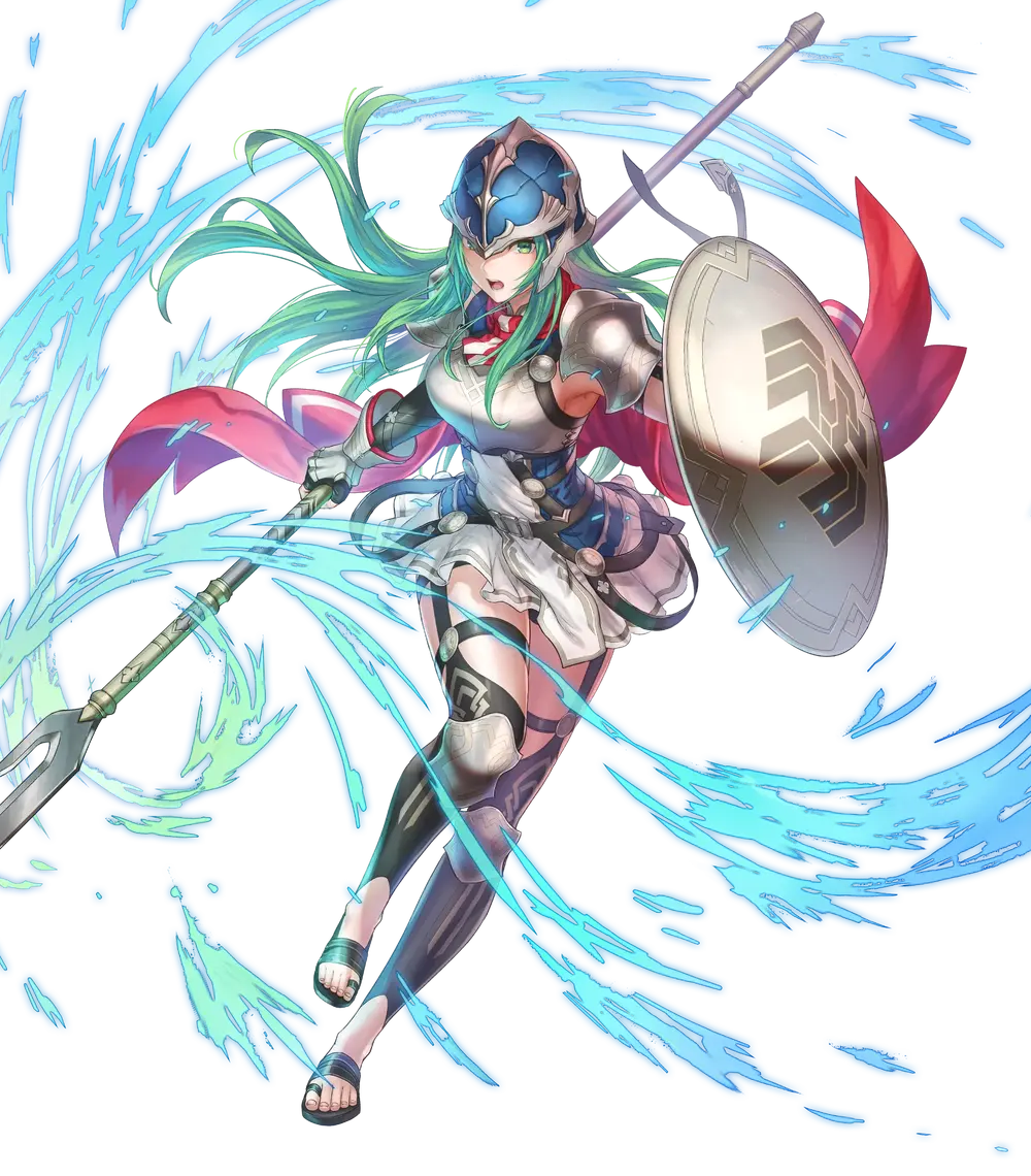 Nephenee 