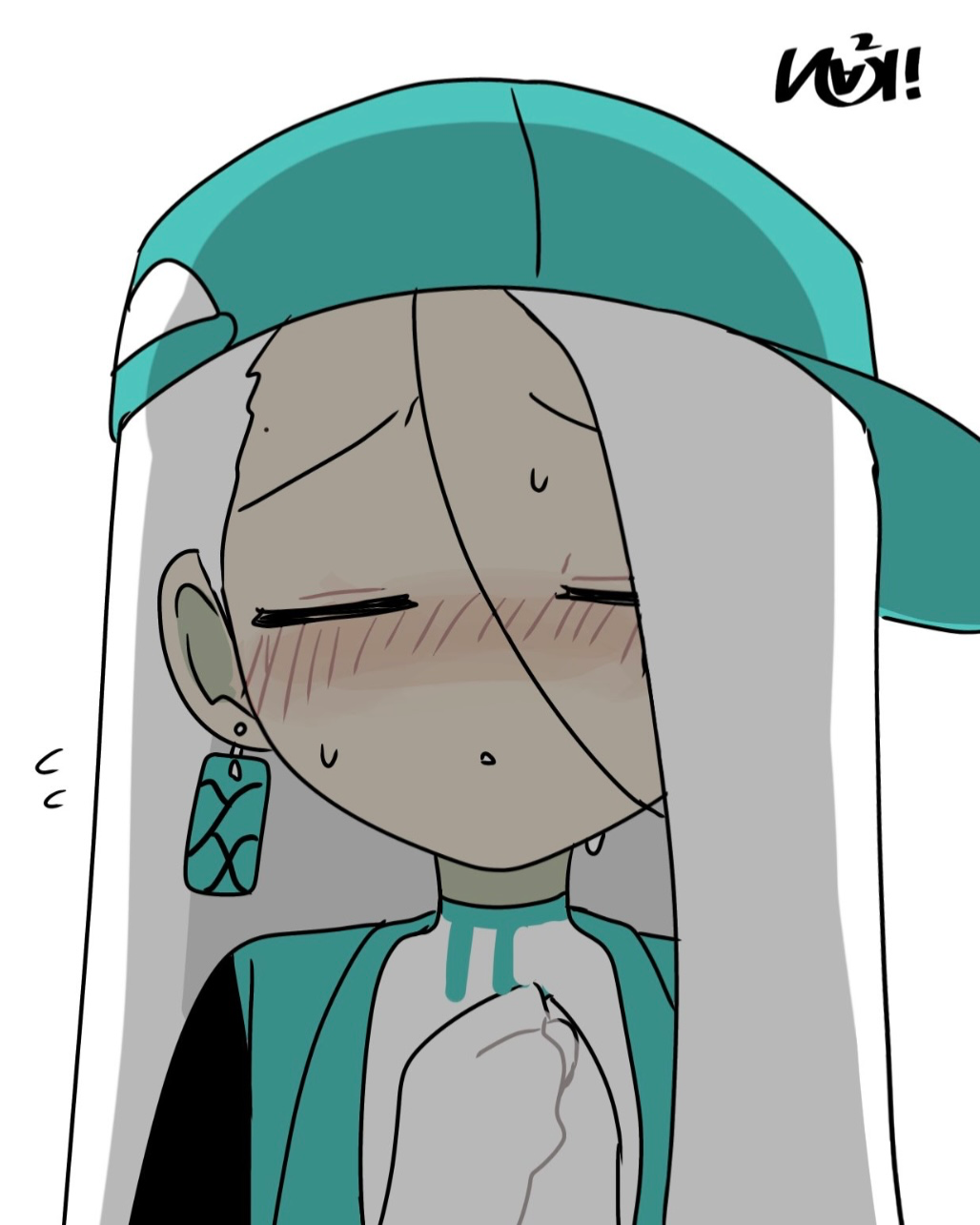 2p Yi Xi — Shy