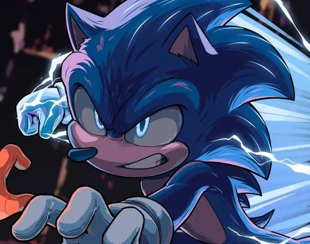 WE GOT NEWS OF SONIC MOVIE 4...