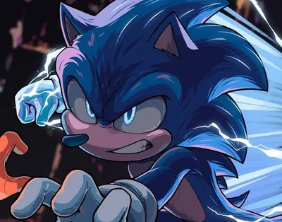 WE GOT NEWS OF SONIC MOVIE 4...