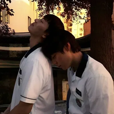 Yeon Si-Eun & Ahn Su-ho