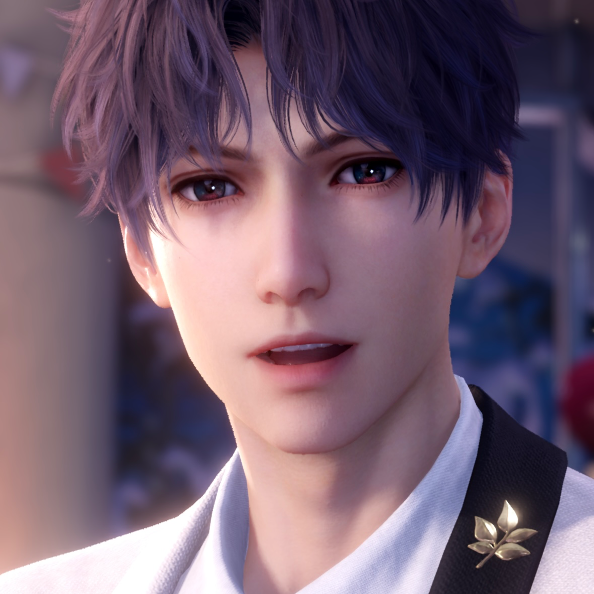 Rafayel (Love and Deepspace)