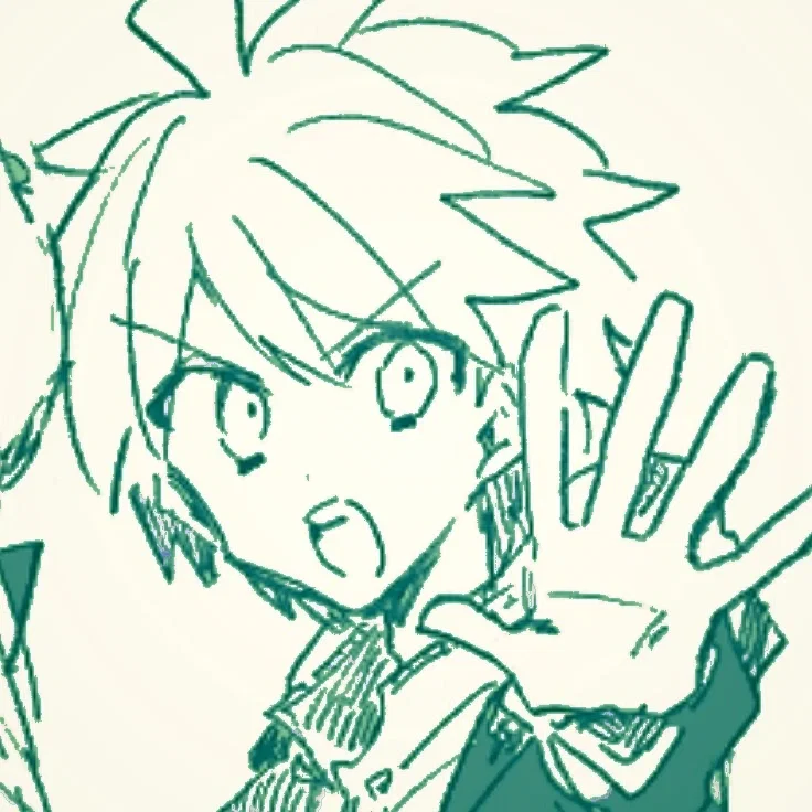 Bridge | Danganronpa THH / Trigger Happy Havoc |1/15