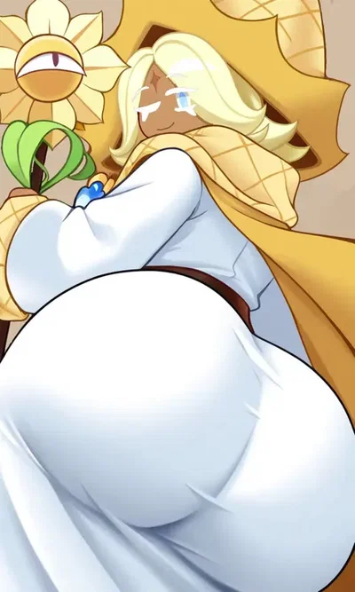 Pure Vanilla Cookie - Encounter