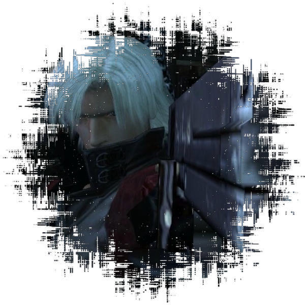 𓆩 ♱ 𓆪 Dante Sparda