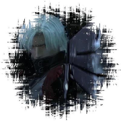 𓆩 ♱ 𓆪 Dante Sparda