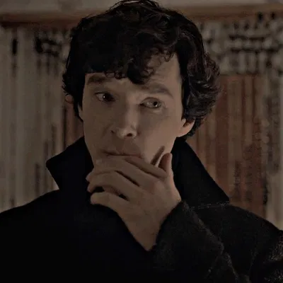 Sherlock Holmes | baby’s name