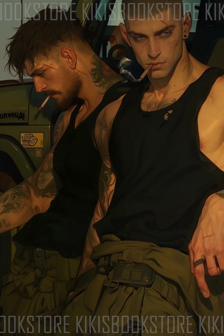 Cesar & Milo