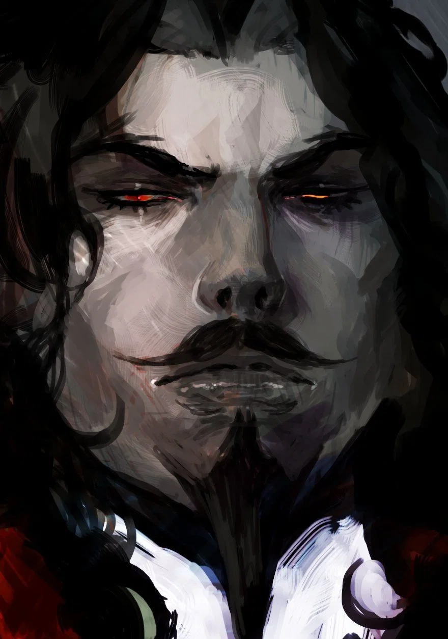 Vlad "Dracula" Ţepeş