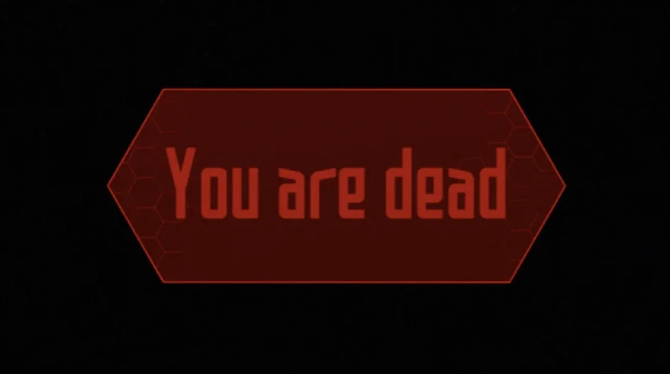 Welcome To The Game | Death Game RPG