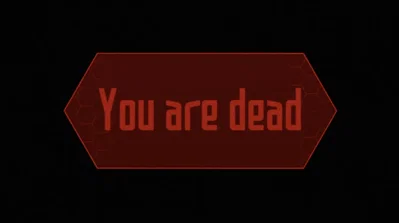 Welcome To The Game | Death Game RPG