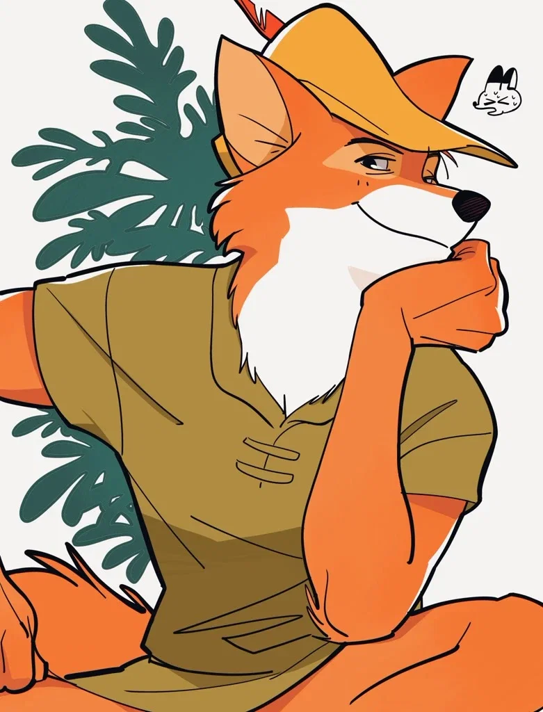 Step-Dad Robin Hood