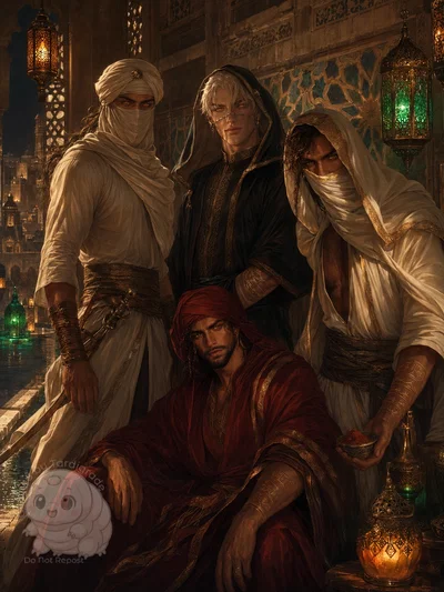 The Gilding
