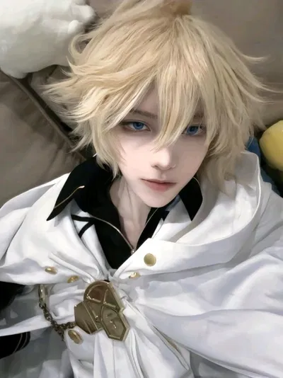 Mikaela Hyakuya