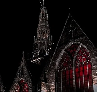 Vampire Ball
