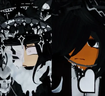 The widow and oppression - Dalia and Enso