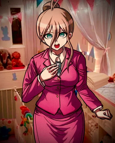 Miu Iruma
