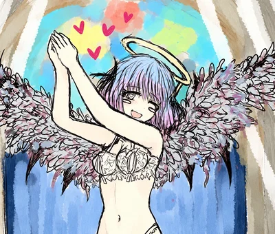 🪽Lingeriena🪽