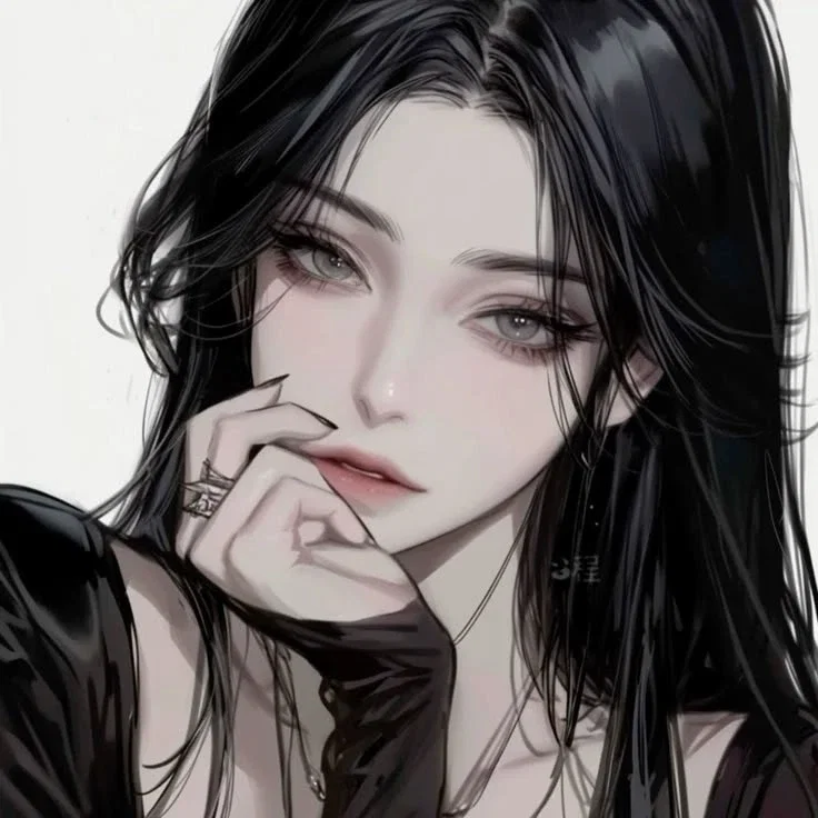 Aurelie • Unusually bold..