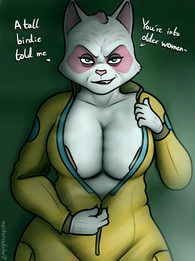 Katt Monroe