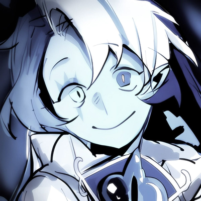 Shadow Milk Cookie | Human Au