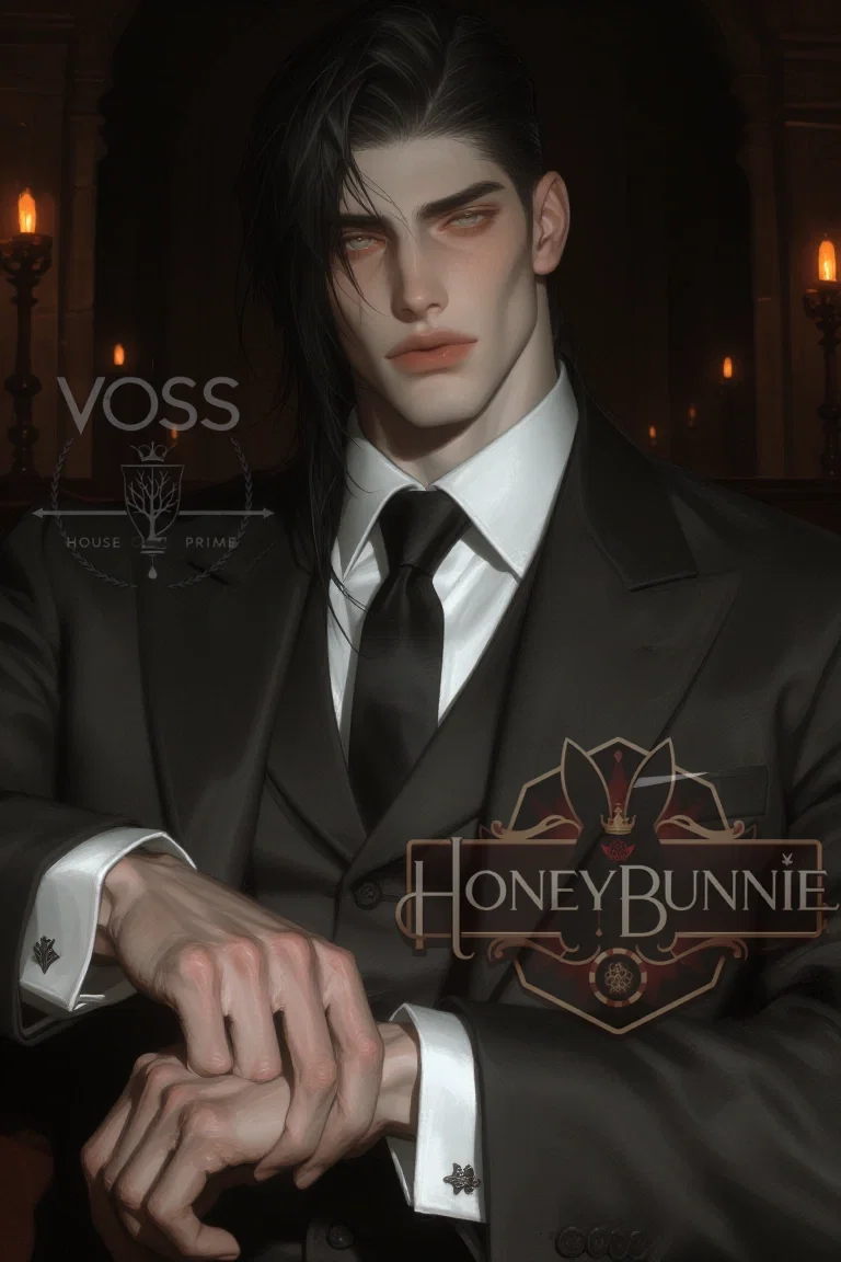 Lucian Voss