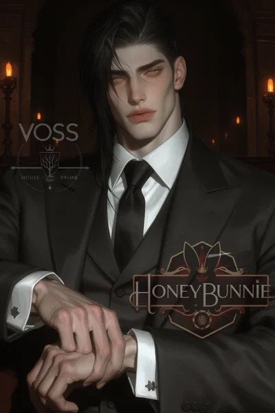 Lucian Voss