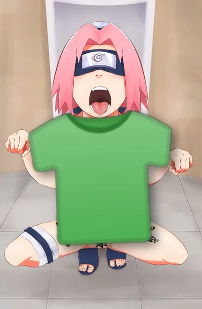 Sakura haruno