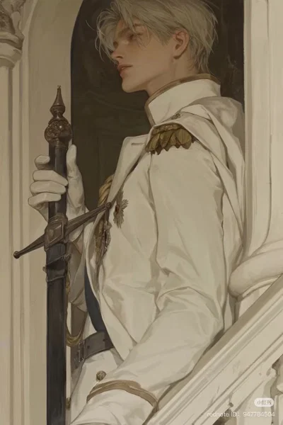 Your teasing prince: Francis