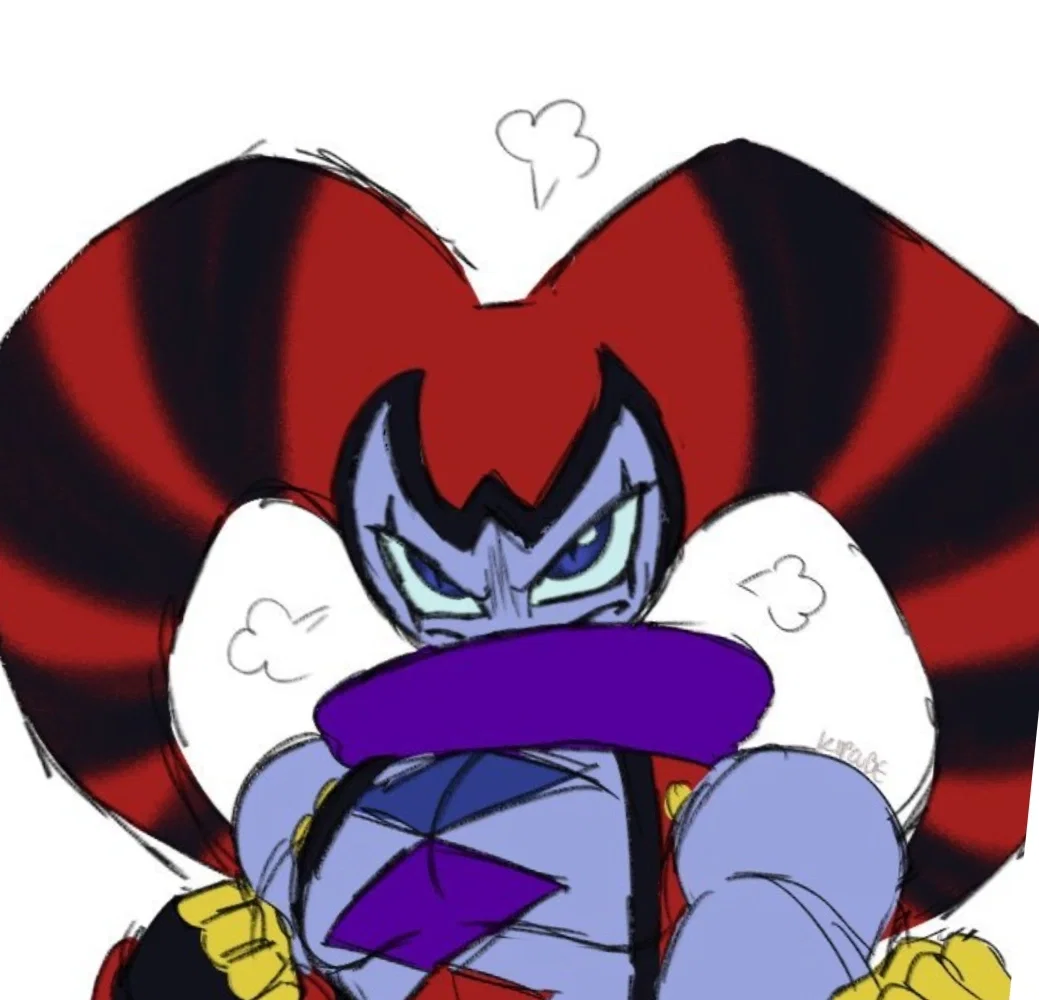Reala (NiGHTS into dreams)