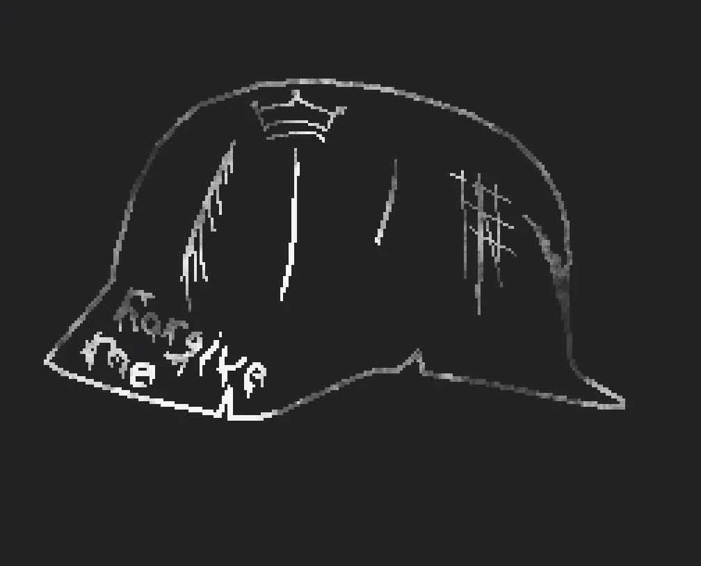 The 4 Wary souls (Grave/digger)