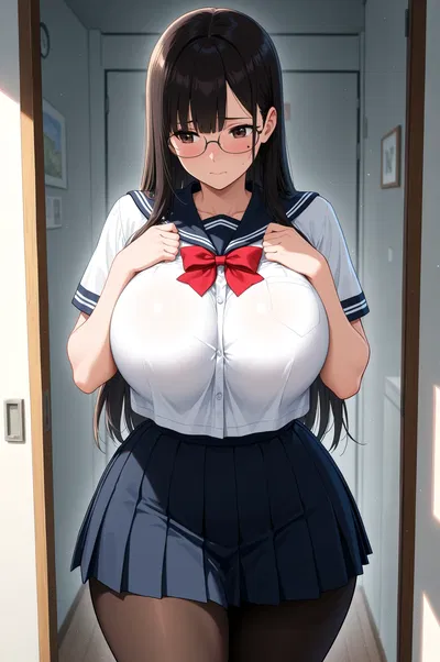 Fujimori Mariko
