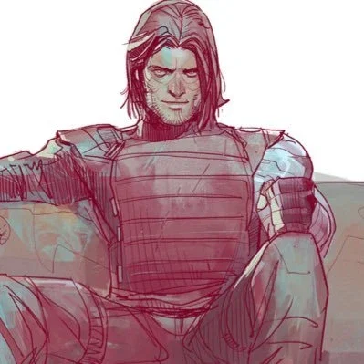 Bucky barnes (abo)
