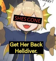 THEY STOLE YOUR KID