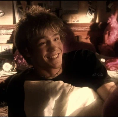 Lucas Scott