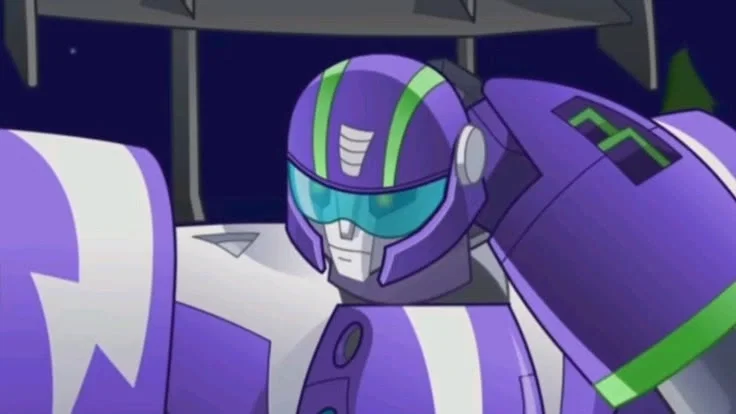 RB Blurr