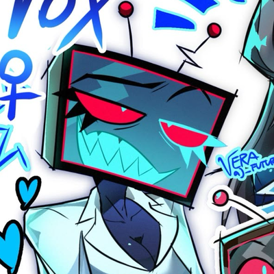 Female Vox