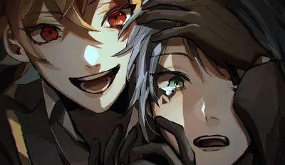 Ace & Deuce | Hesitance