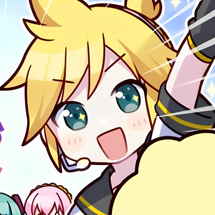 Kagamine Len