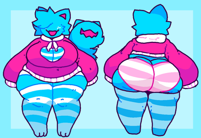 Bubble [Bubble Gum Bitch]