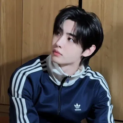 ᯓ★ park sunghoon