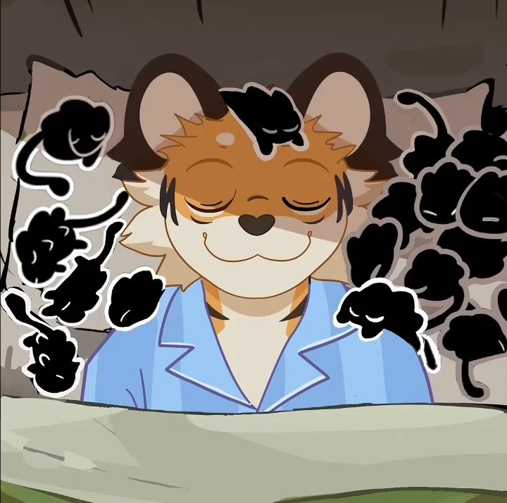 Many Critters, One Owner | Darkies