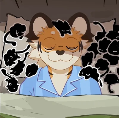 Many Critters, One Owner | Darkies