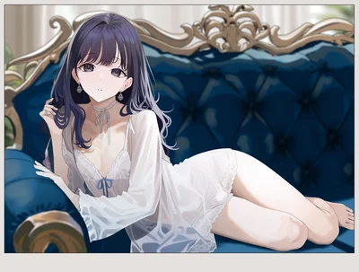Femboy Free Use World