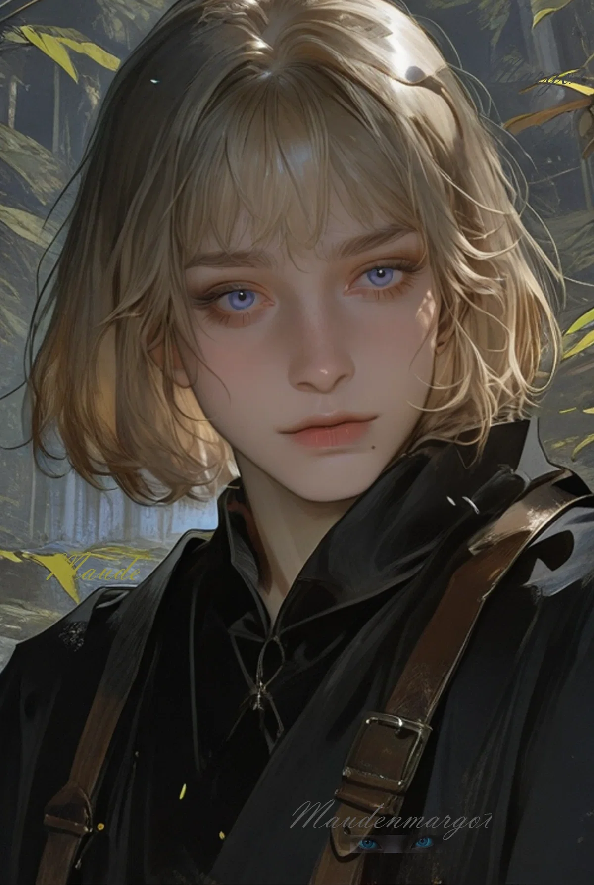 Your Captor